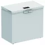 WHIRLPOOL Zamrażarka skrzyniowa W3RHS19EW1, 197 L, Biała, Klasa energetyczna E