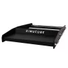 SIMUCUBE Baseplate – Anodowany aluminiowy adapter szybkiego mocowania do kierownicy dla Simucube 2