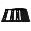 SIMUCUBE Baseplate – Anodowany aluminiowy adapter szybkiego mocowania do kierownicy dla Simucube 2