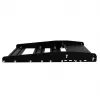 SIMUCUBE Baseplate – Anodowany aluminiowy adapter szybkiego mocowania do kierownicy dla Simucube 2