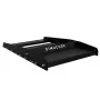 SIMUCUBE Baseplate – Anodowany aluminiowy adapter szybkiego mocowania do kierownicy dla Simucube 2