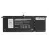 Bateria MITSU H5CKD do Dell Inspiron 5400 5401 5402 5406 5501 5508 3600 mAh (55 Wh) 15,2 V