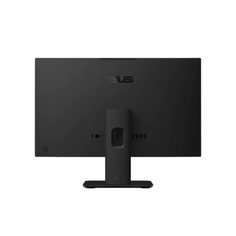 ASUS AIO P440VAK-BPCG25X Core 5 210H 23,8 cala FHD 250 nitów 100 Hz Anti-Glare 16 GB DDR5 512 GB SSD Intel Graphics WLAN+BT Kamera 1080p Windows 11 Pro Czarny 3-letnia gwarancja On-Site