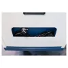 GoodConnections GEMMA T32C Tablet Charging Cart USB-C 18W per Port PD3.0 QC3.0 Biały/Niebieski