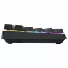CHERRY K33 COMPACT FS WIRELESS KEYBOARD BLACK PAN-NORDIC