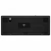CHERRY K33 COMPACT FS WIRELESS KEYBOARD BLACK PAN-NORDIC
