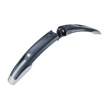 Topeak Defender Set M1 & XC11 Bicycle Fender Set 27.5-29 inch Black