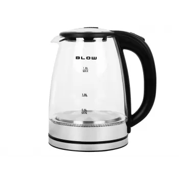 BLOW Glass Kettle 2000W BK-18GS