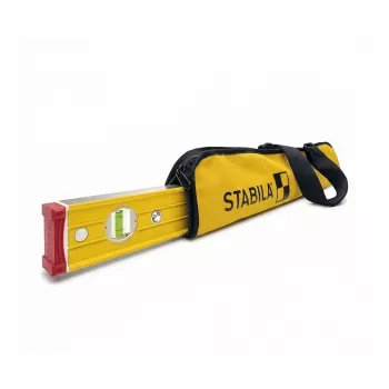 STABILA TECH 196 DL, 122 cm Poziomica cyfrowa
