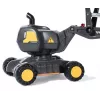 MILLY MALLY Rolly Toys Koparka Volvo Pojazd Jezdny