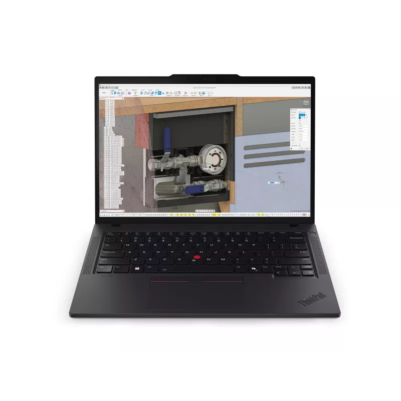 Lenovo ThinkPad P14s Gen 7 AMD Ryzen AI 7 PRO 450 14 cali WUXGA 32GB 1TB SSD Radeon 860M Wi-Fi 6E Windows 11 Pro 3YR Premier