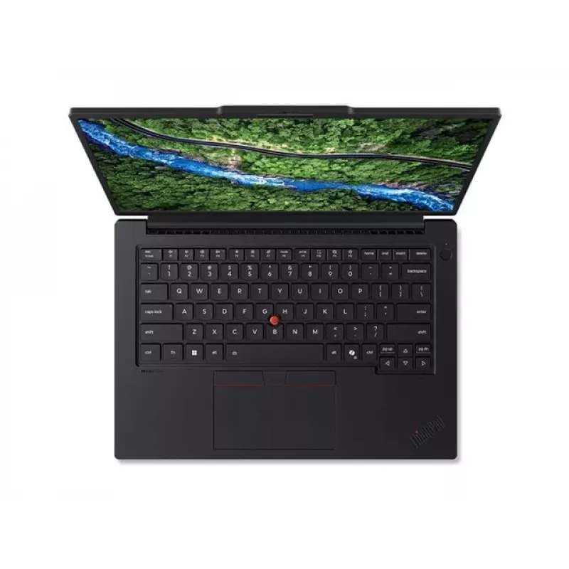 Lenovo ThinkPad P14s Gen 7 AMD Ryzen AI 7 PRO 450 14 cali WUXGA 32GB 1TB SSD Radeon 860M Wi-Fi 6E Windows 11 Pro 3YR Premier