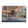 Bosch GSR 12V-32 Professional Akumulatorowa Wiertarko-Wkrętarka 12V Niebieski/Czarny Li-Ion