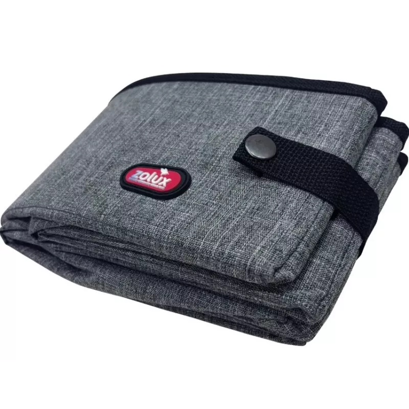 ZOLUX Nomad Travel Kuweta dla kota podróżna 40,5x30,5x12 cm