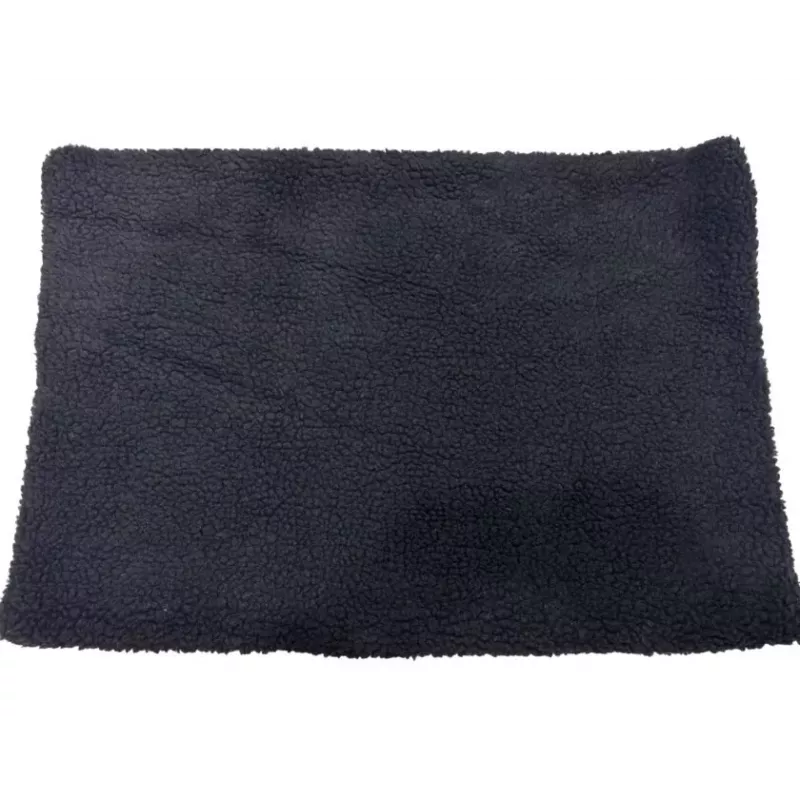 ZOLUX NOMAD S Składany materiałowy transporter dla zwierząt 42x60x42 cm Szary