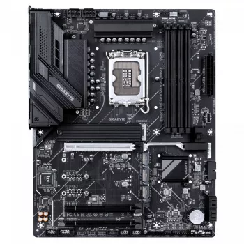 Płyta główna GIGABYTE Z890 D PLUS LGA1851 DDR5 ATX