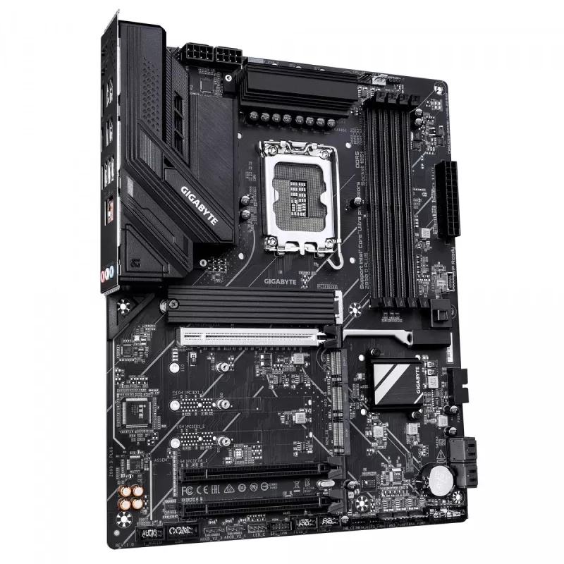 Płyta główna GIGABYTE Z890 D PLUS LGA1851 DDR5 ATX
