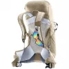 Plecak turystyczny Deuter AC Lite 24, Alu/Greystone