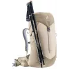 Plecak turystyczny Deuter AC Lite 24, Alu/Greystone