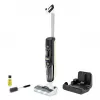 Kärcher FCV 4 Dry Pet & Home 3-w-1 Bezprzewodowy Odkurzacz i Mop
