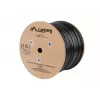 LANBERG LCS7-21CU-0305-BK Cat.7 SFTP Outdoor Network Cable 305m Black