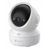 EZVIZ H6c G1 4K Obrotowa Kamera IP do Wewnątrz, 4K UHD, 3840x2160, Wi-Fi, Ethernet, Noktowizja, Dwukierunkowe Audio, Detekcja AI, Montaż Sufit/Ściana/Biurko