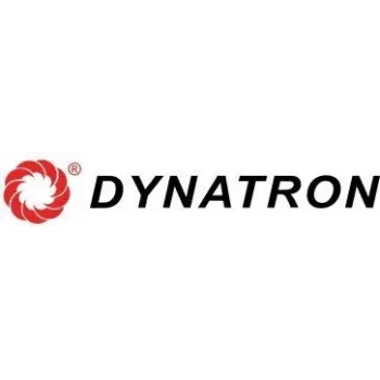 Dynatron Q11P Pasywny Chłodnica CPU dla Intel LGA1700/LGA1851 4U Radiator Serwerowy