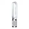 Dyson Purifier Cool PC1 Oczyszczacz Powietrza i Wentylator Chłodzący Srebrny/Biały