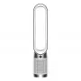 Dyson Purifier Cool PC1 Oczyszczacz Powietrza i Wentylator Chłodzący Srebrny/Biały
