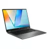ASUS Vivobook 14 Flip TP3407SA-SG146W Ultra 5 226V 14,0 cala WUXGA Dotyk 60Hz 300nitów AG 16GB LPDDR5X 512GB SSD Intel Arc Graphics FHD Kamera 70WHrs Win11 Matowy Szary