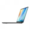 ASUS Vivobook 14 Flip TP3407SA-SG146W Ultra 5 226V 14,0 cala WUXGA Dotyk 60Hz 300nitów AG 16GB LPDDR5X 512GB SSD Intel Arc Graphics FHD Kamera 70WHrs Win11 Matowy Szary