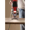 Black & Decker BES610K-QS 650W Wyrzynarka wahadłowa w skrzynce
