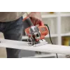 Black & Decker BES610K-QS 650W Wyrzynarka wahadłowa w skrzynce