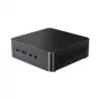 CHUWI AuBox-X-P Mini PC Intel Core Ultra 7 256V 16GB RAM 1TB SSD Wi-Fi Bluetooth LAN Windows 11 Pro Czarny