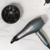 Suszarka do włosów Cecotec IoniCare 5300 Maxi Aura Black 2200W