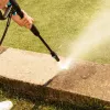 Cecotec HydroBoost 1600 Car&Garden Corded Electric Pressure Washer 1600 W 135 bar Black/Grey