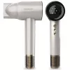 Suszarka do włosów Cecotec DryGlam Waves Champagne 1600 W
