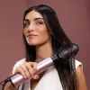 Cecotec CeramicCare 10in1 AirBrush Suszarka do włosów 1200W Czarny/Różowy
