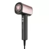 Cecotec DryGlam Nano Plasma Suszarka do włosów 1600 W Czarny/Różowe Złoto