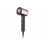 Cecotec DryGlam Nano Plasma Suszarka do włosów 1600 W Czarny/Różowe Złoto