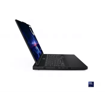 Lenovo Legion Pro 5 16IAX10 Intel Core Ultra 7 255HX 16 cali WQXGA OLED 16GB DDR5 1TB SSD NVIDIA GeForce RTX 5070 8GB GDDR7 Windows 11 Home Eclipse Black