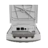 MikroTik wAP ax LTE7 Kit Outdoor Access Point Wi-Fi 6 Dual-Band 2x Gigabit LAN z modemem LTE Cat 7