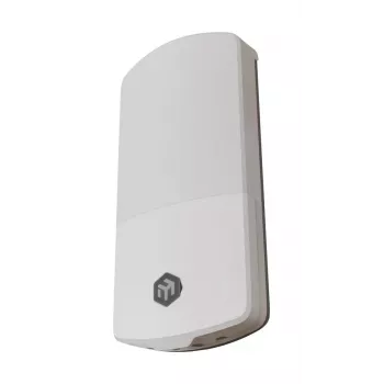 MikroTik wAP ax LTE7 Kit Outdoor Access Point Wi-Fi 6 Dual-Band 2x Gigabit LAN z modemem LTE Cat 7