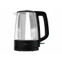 Cecotec ThermoSense 320 Clear Czajnik Elektryczny 2200 W 1.7 L Szkło Czarny/Przezroczysty