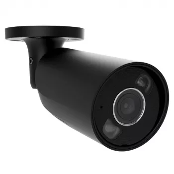 AJAX BulletCam HL IP Camera, 8MP, 2,8mm, Black