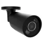 AJAX BulletCam HL IP Camera, 8MP, 2.8mm, Black