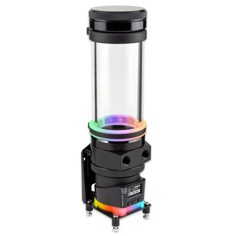 Aqua Computer ULTITUBE D5 150 PRO Reservoir z pompą D5 NEXT