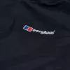 Berghaus Hillwalker Gore-Tex InterActive Jacket - Kurtka damska, rozmiar S (czarny)