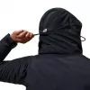 Berghaus Hillwalker Gore-Tex InterActive Jacket - Kurtka damska, rozmiar S (czarny)