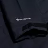 Berghaus Hillwalker Gore-Tex InterActive Jacket - Kurtka damska, rozmiar S (czarny)